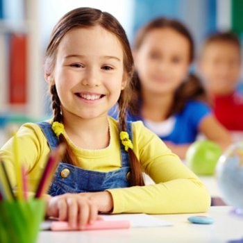 As notas das crianças determinam sua inteligência?