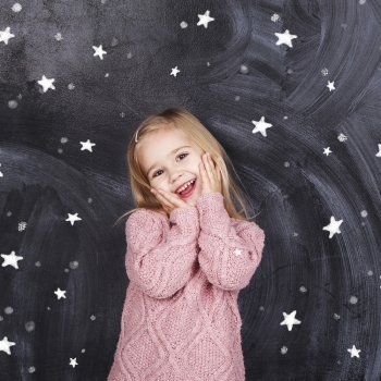 10 nomes de estrelas para meninas