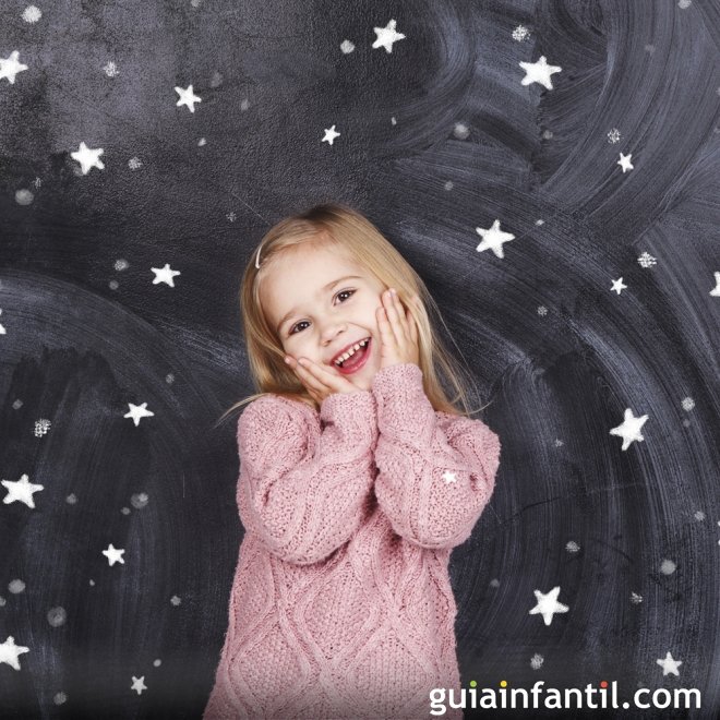 10 nomes de estrelas para meninas