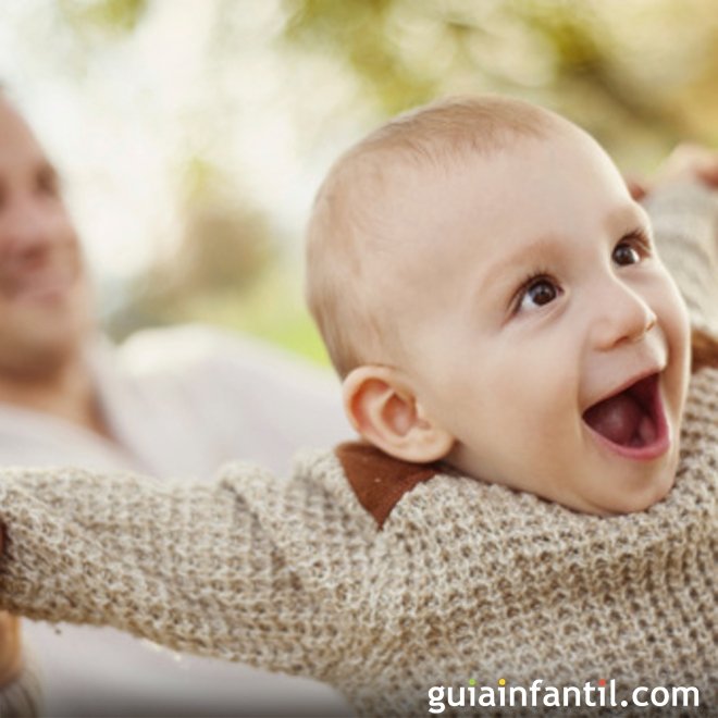 Por que existem crianças que se portam melhor com o papai ou com a mamãe