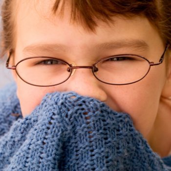 O senso de ridículo nas crianças