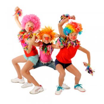 Músicas de Carnaval para crianças. Me dá um dinheiro aí