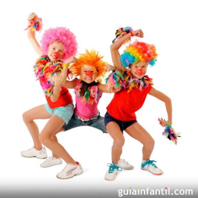 Músicas de Carnaval para crianças. Me dá um dinheiro aí
