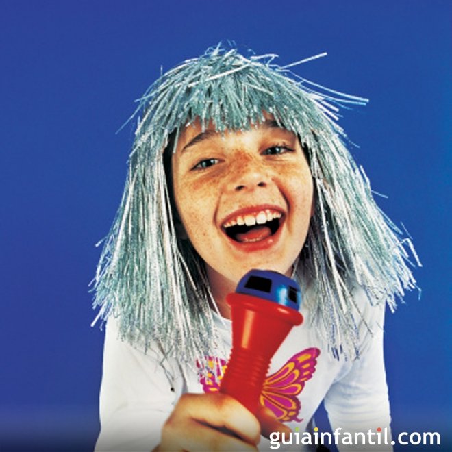 Músicas de Carnaval para crianças. Cabeleira do Zezé
