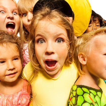 Músicas de Carnaval para crianças. Chiquita Bacana