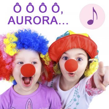 Músicas de Carnaval para crianças. Aurora