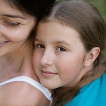 Alterações emocionais nas meninas após a primeira menstruação