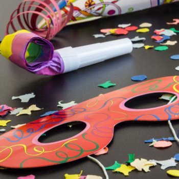 Músicas de Carnaval para crianças. Cidade Maravilhosa