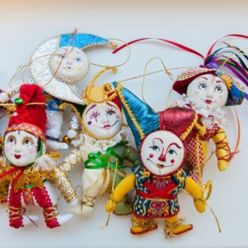 Músicas de Carnaval para crianças. Nós, Os Carecas