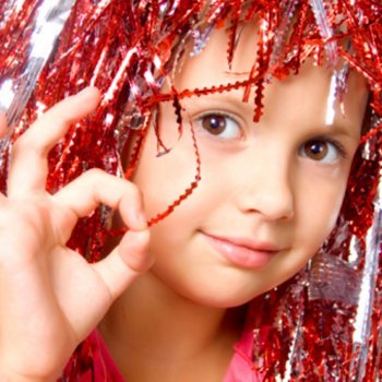 Cuidados com as crianças no Carnaval