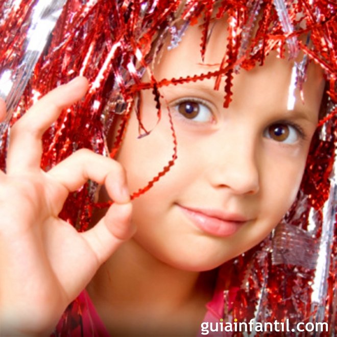 Cuidados com as crianças no Carnaval