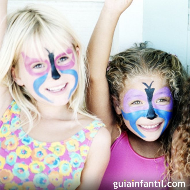 O carnaval e o seu significado para as crianças