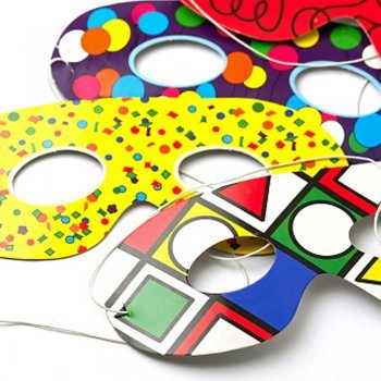 A história do Carnaval para as crianças