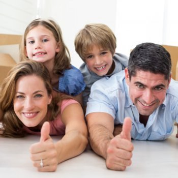 Uma criança pode gostar mais da mamãe ou do papai?