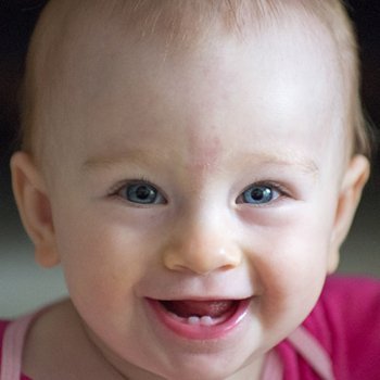 10 coisas que você não sabia sobre os dentes das crianças