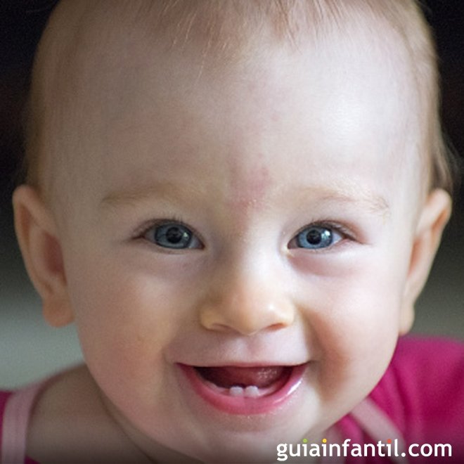 10 coisas que você não sabia sobre os dentes das crianças