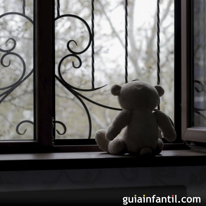 Como ajudar a uma criança que se sente rejeitada