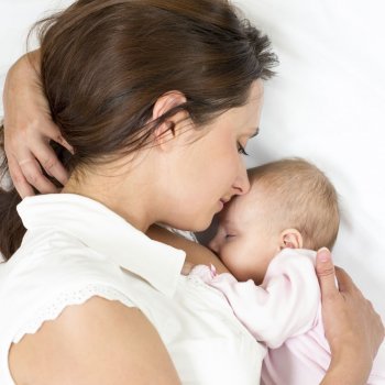 Conselhos para garantir êxito no aleitamento materno