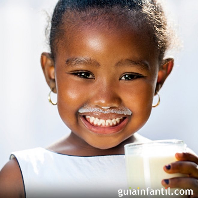 5 dúvidas sobre a intolerância à lactose em crianças