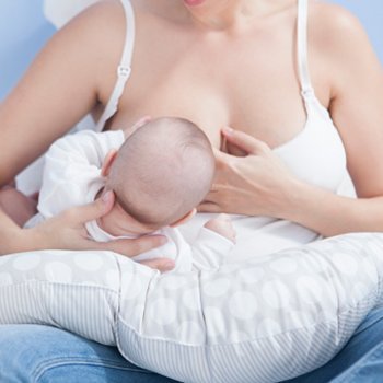 Aleitamento materno exclusivo nos seis primeiros meses