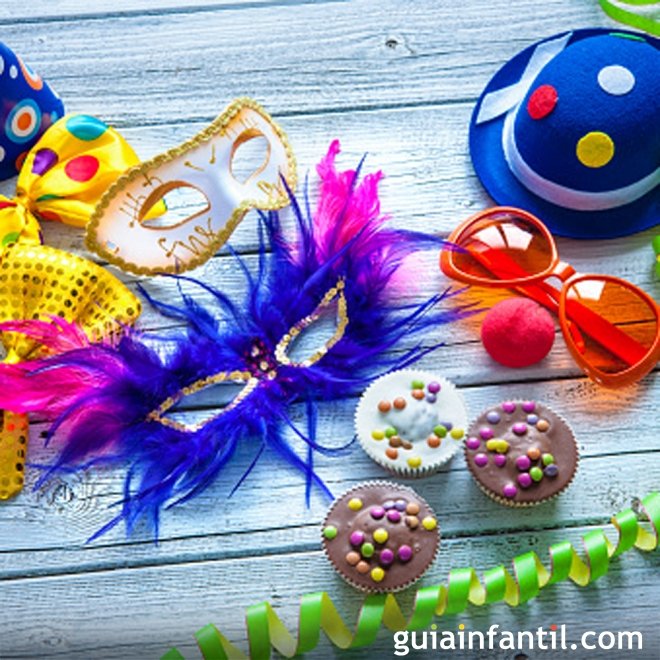 Marchinha de Carnaval para crianças. Daqui Não Saio