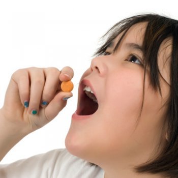 Os erros mais frequentes com a medicação das crianças