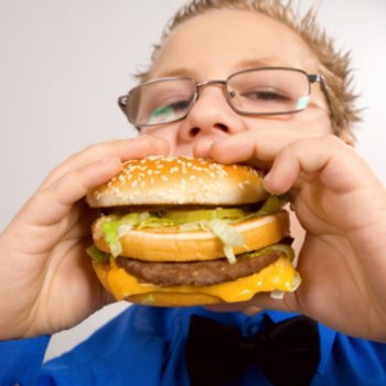 O que é o metabolismo das crianças