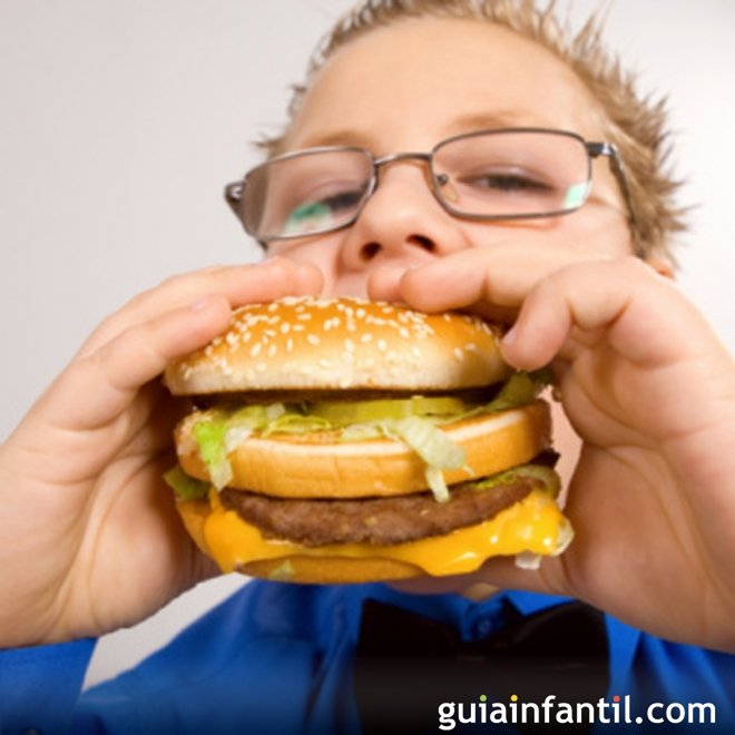 O que é o metabolismo das crianças