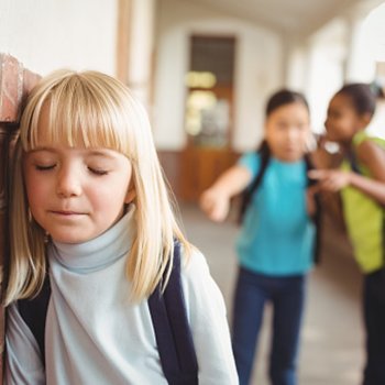 5 erros dos pais diante do assédio moral ou bullying