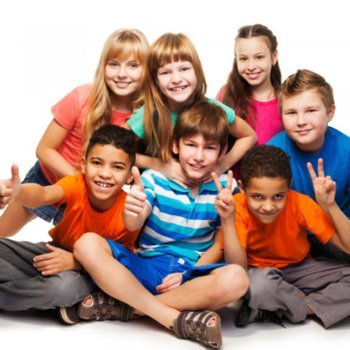 Pré-adolescentes. Crianças ou adolescentes?