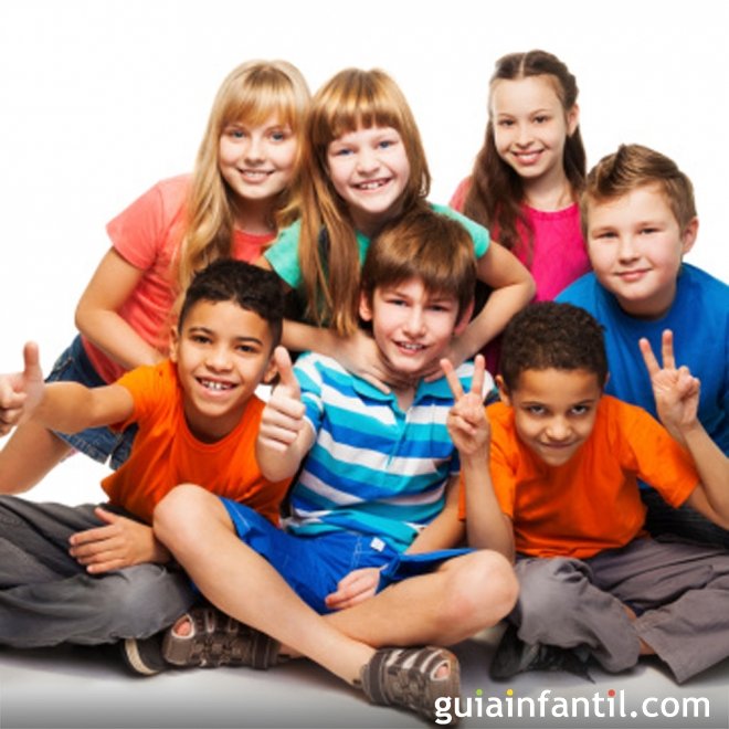 Pré-adolescentes. Crianças ou adolescentes?