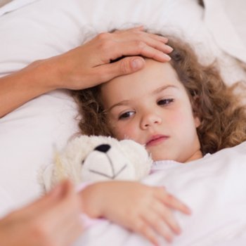 A Síndrome de Sanfilippo em crianças