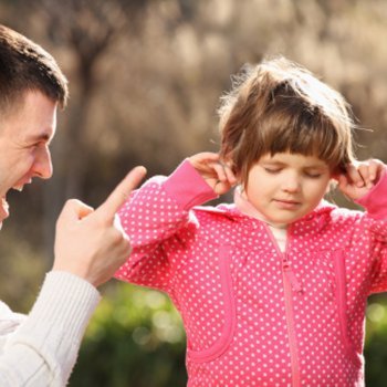 Erros dos pais que provocam uma baixa autoestima nos seus filhos