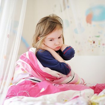 As perguntas mais frequentes dos pais sobre a enurese