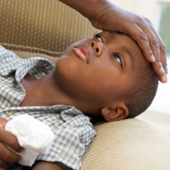 O que pode desencadear a epilepsia em crianças