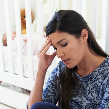 O que se pode fazer contra a depressão pós-parto