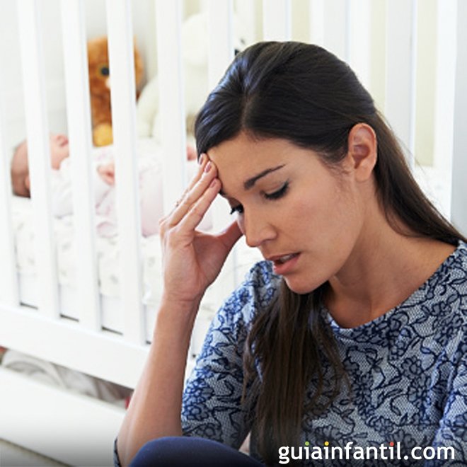 O que se pode fazer contra a depressão pós-parto