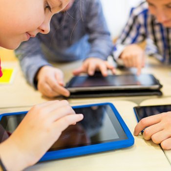 10 benefícios da Internet para as crianças