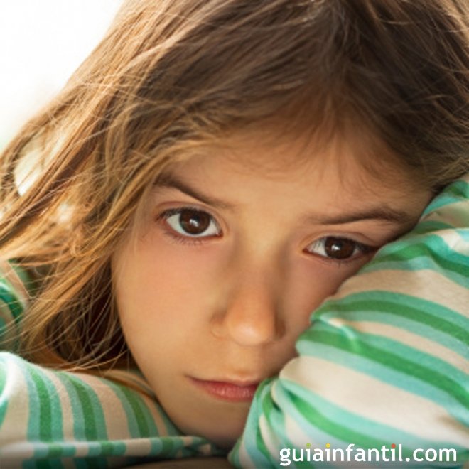 Como se pode prevenir a depressão infantil