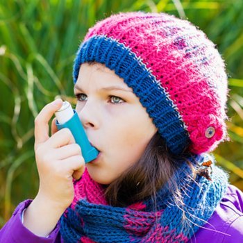 O que são os anti-histamínicos e quando são utilizados em crianças