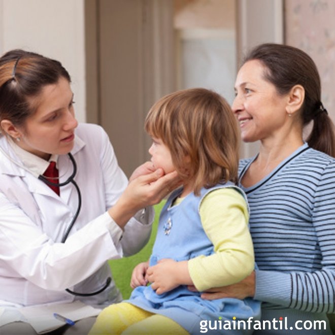 Hipotireoidismo em crianças. Como prevenir e tratar