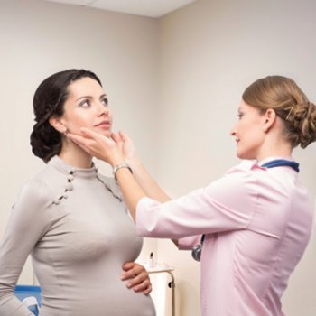 Hipertireoidismo na gravidez