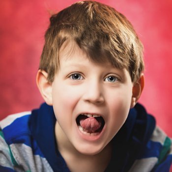 Transtorno bipolar na infância