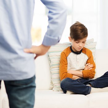 Como não perder a paciência com as crianças