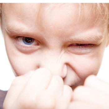 A Síndrome do Imperador ou de crianças mandonas