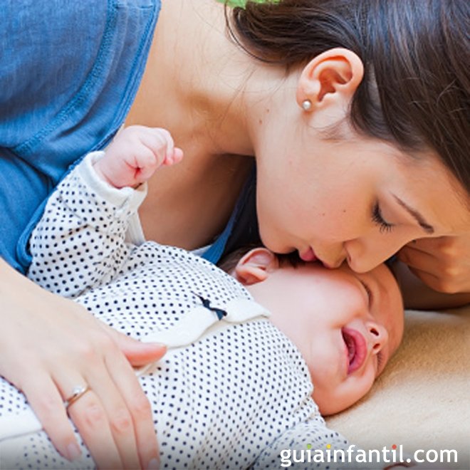 Decálogo sobre as cólicas do bebê lactente