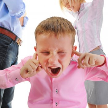 Síndrome de Alienação Parental em crianças: diagnóstico