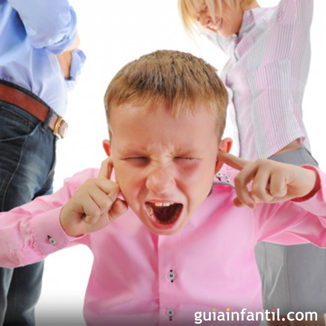 Síndrome de Alienação Parental em crianças: diagnóstico