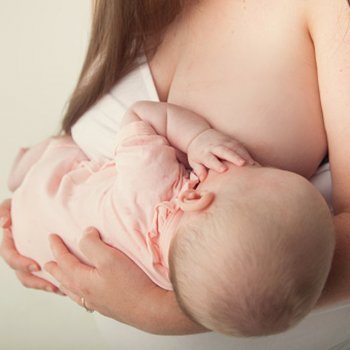 A crise do aleitamento das 6 semanas