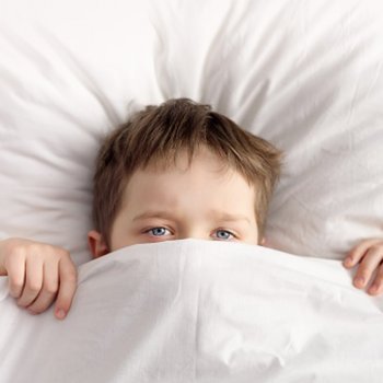 5 erros dos pais ao tratar o medo dos filhos